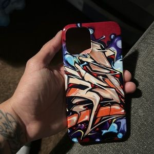 iPhone 12 Pro Max phone cover